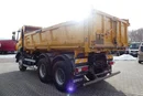 Renault KERAX 450DXI / 6x4 / WYWROTKA / HYDROBURTA / MANUAL / RETARDER / zdjęcie 9