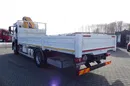 Mercedes ANTOS 1827 / HDS EFFER 165 18.65m / PILOT / EURO 6 / zdjęcie 10