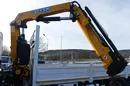 Mercedes ANTOS 1827 / HDS EFFER 165 18.65m / PILOT / EURO 6 / zdjęcie 19