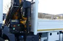 Mercedes ANTOS 1827 / HDS EFFER 165 18.65m / PILOT / EURO 6 / zdjęcie 20