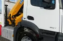 Mercedes ANTOS 1827 / HDS EFFER 165 18.65m / PILOT / EURO 6 / zdjęcie 21
