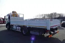 Mercedes ANTOS 1827 / HDS EFFER 165 18.65m / PILOT / EURO 6 / zdjęcie 9