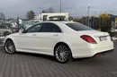 Mercedes klasa-s zdjęcie 10