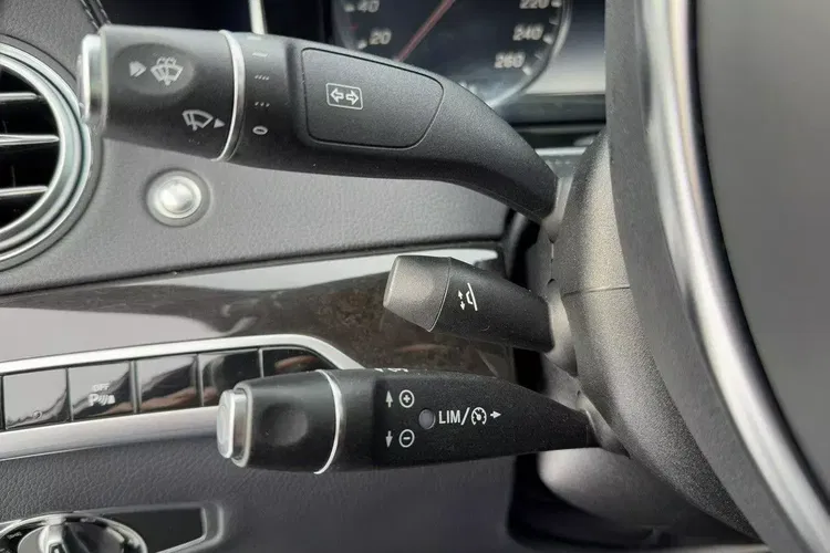 Mercedes klasa-s zdjęcie 19