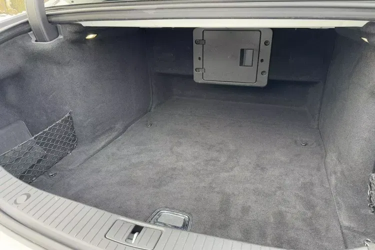 Mercedes klasa-s zdjęcie 38