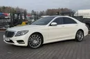 Mercedes klasa-s zdjęcie 7