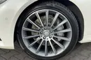Mercedes klasa-s zdjęcie 8