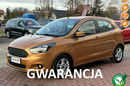 Ford Ka+ Gwarancja, Niski przebieg, Bogate wyposażenie zdjęcie 1