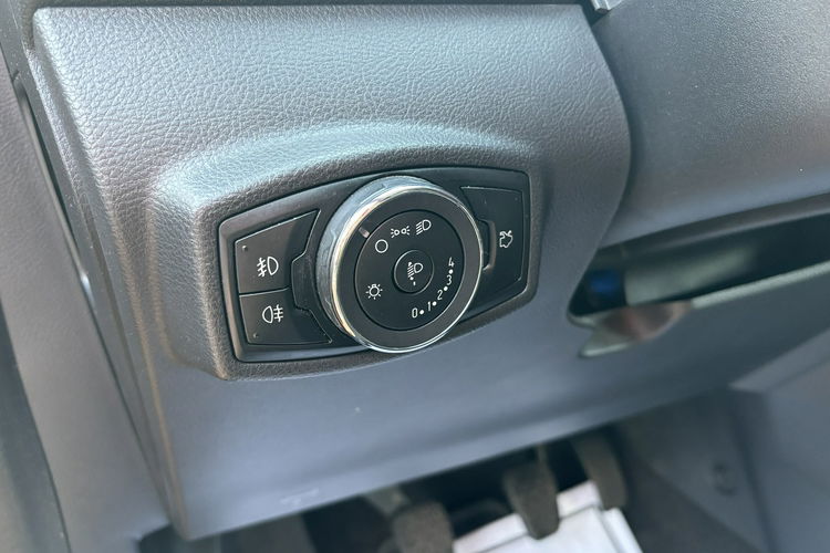 Ford Ka+ Gwarancja, Niski przebieg, Bogate wyposażenie zdjęcie 11