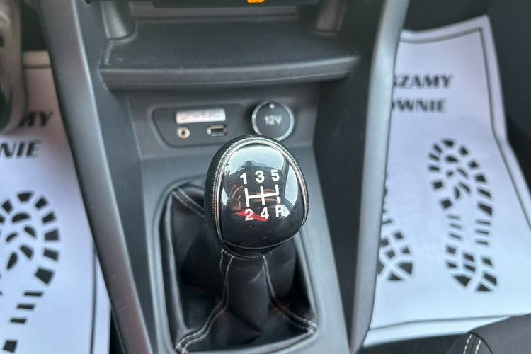 Ford Ka+ Gwarancja, Niski przebieg, Bogate wyposażenie zdjęcie 16