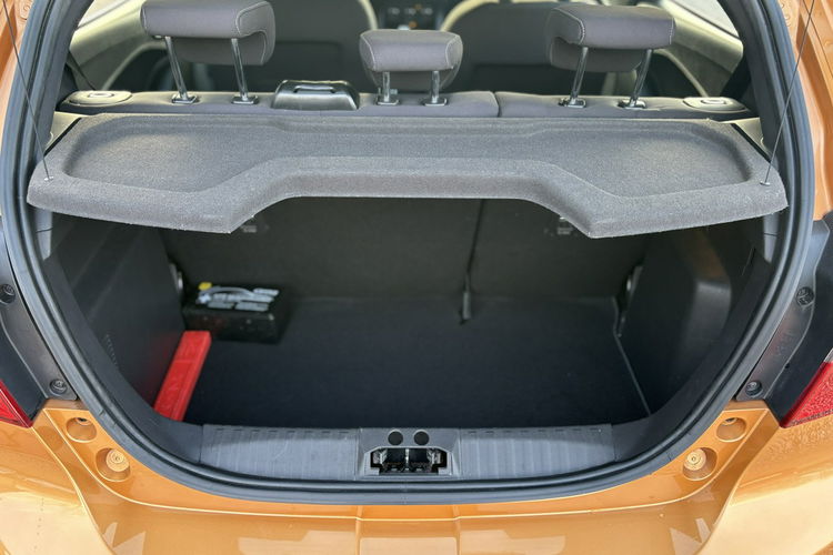 Ford Ka+ Gwarancja, Niski przebieg, Bogate wyposażenie zdjęcie 18