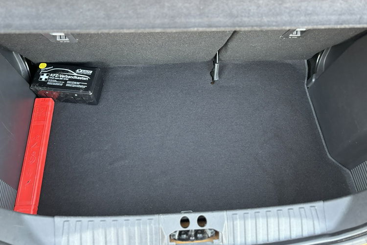 Ford Ka+ Gwarancja, Niski przebieg, Bogate wyposażenie zdjęcie 19