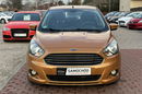 Ford Ka+ Gwarancja, Niski przebieg, Bogate wyposażenie zdjęcie 2
