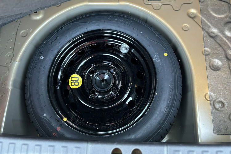 Ford Ka+ Gwarancja, Niski przebieg, Bogate wyposażenie zdjęcie 20