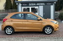Ford Ka+ Gwarancja, Niski przebieg, Bogate wyposażenie zdjęcie 4