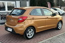 Ford Ka+ Gwarancja, Niski przebieg, Bogate wyposażenie zdjęcie 5