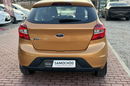 Ford Ka+ Gwarancja, Niski przebieg, Bogate wyposażenie zdjęcie 6