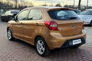 Ford Ka+ Gwarancja, Niski przebieg, Bogate wyposażenie zdjęcie 7
