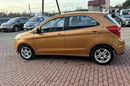 Ford Ka+ Gwarancja, Niski przebieg, Bogate wyposażenie zdjęcie 8