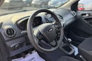 Ford Ka+ Gwarancja, Niski przebieg, Bogate wyposażenie zdjęcie 9