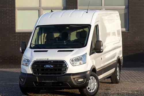 Ford Transit L3H2 95.000km DMC 3500kg