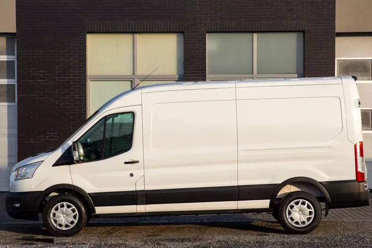 Ford Transit L3H2 95.000km DMC 3500kg zdjęcie 4