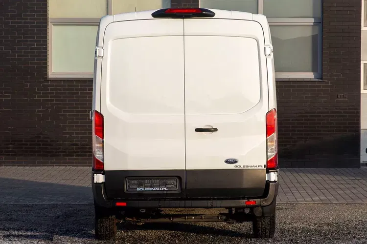 Ford Transit L3H2 95.000km DMC 3500kg zdjęcie 6