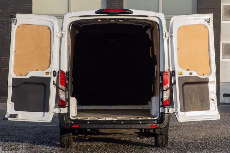 Ford Transit L3H2 95.000km DMC 3500kg zdjęcie 7