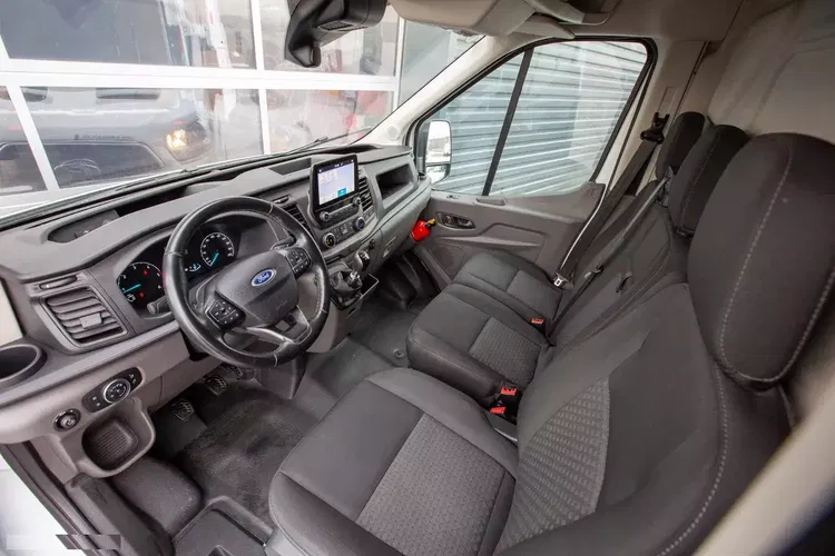 Ford Transit L3H2 95.000km DMC 3500kg zdjęcie 8