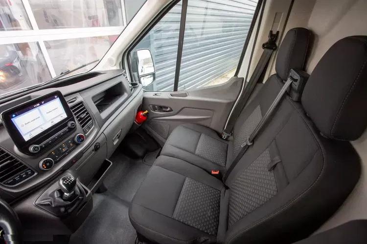 Ford Transit L3H2 95.000km DMC 3500kg zdjęcie 9