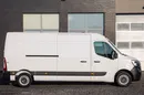 Renault Master L3H2 2.3 DCI EKRAN DOTYKOWY ład.1431kg zdjęcie 3