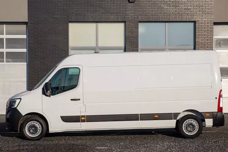 Renault Master L3H2 2.3 DCI EKRAN DOTYKOWY ład.1431kg zdjęcie 4