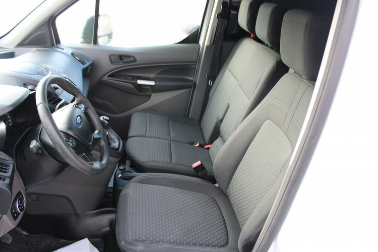 Ford Transit Connect salon PL gwarancja I-właściciel benzyna blaszak F-vat zdjęcie 9