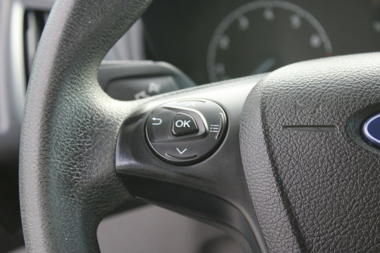 Ford Transit Connect salon PL gwarancja I-właściciel benzyna blaszak F-vat zdjęcie 14