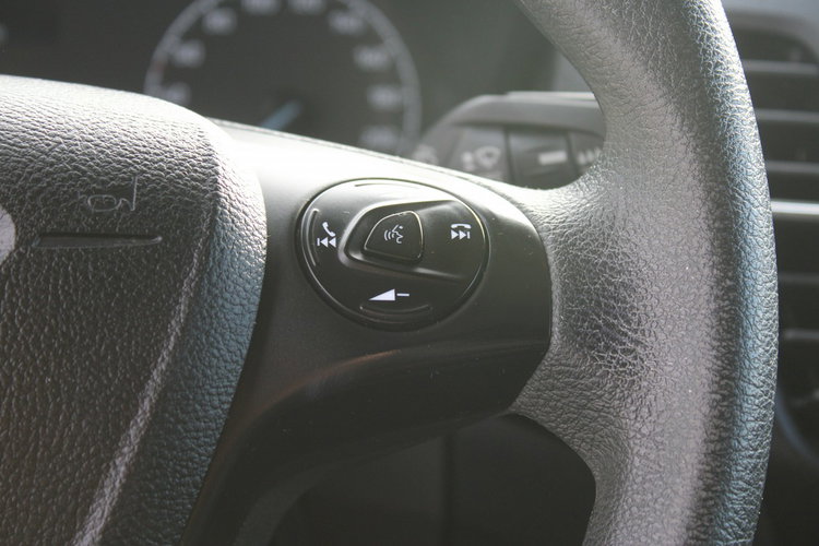 Ford Transit Connect salon PL gwarancja I-właściciel benzyna blaszak F-vat zdjęcie 15