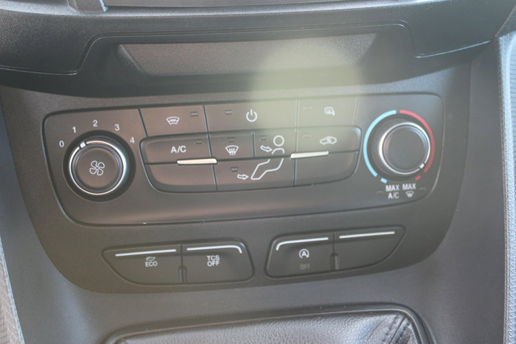 Ford Transit Connect salon PL gwarancja I-właściciel benzyna blaszak F-vat zdjęcie 18