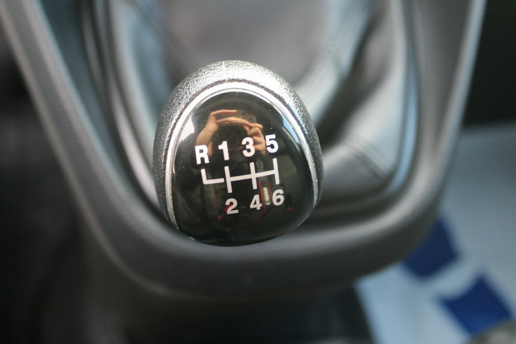 Ford Transit Connect salon PL gwarancja I-właściciel benzyna blaszak F-vat zdjęcie 19