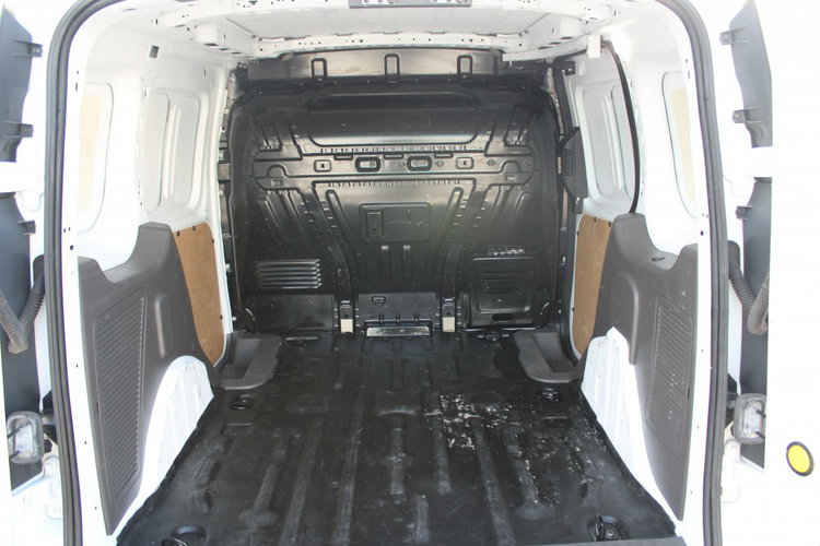Ford Transit Connect salon PL gwarancja I-właściciel benzyna blaszak F-vat zdjęcie 20