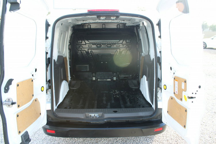 Ford Transit Connect salon PL gwarancja I-właściciel benzyna blaszak F-vat zdjęcie 21