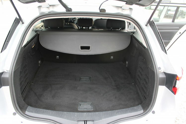 Renault Megane Kombi Business F-vat Gwarancja Salon PL zdjęcie 11