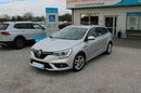 Renault Megane Kombi Business F-vat Gwarancja Salon PL zdjęcie 1