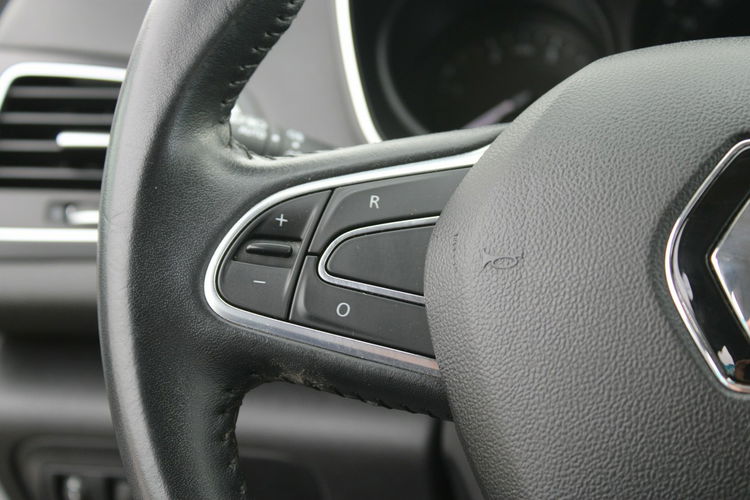 Renault Megane Kombi Business F-vat Gwarancja Salon PL zdjęcie 17