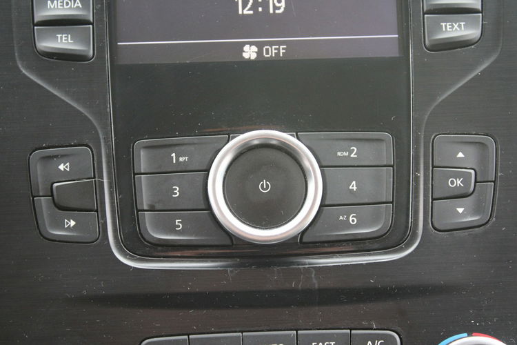 Renault Megane Kombi Business F-vat Gwarancja Salon PL zdjęcie 20