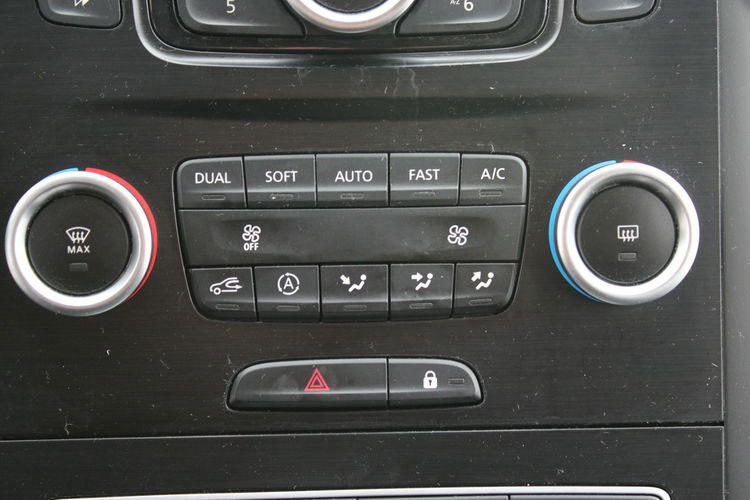Renault Megane Kombi Business F-vat Gwarancja Salon PL zdjęcie 21