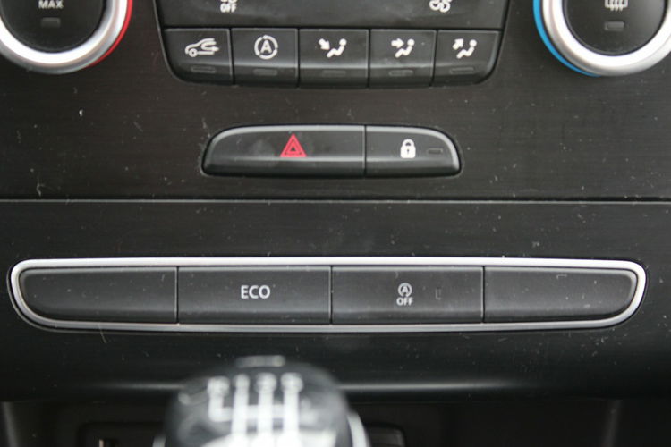 Renault Megane Kombi Business F-vat Gwarancja Salon PL zdjęcie 22