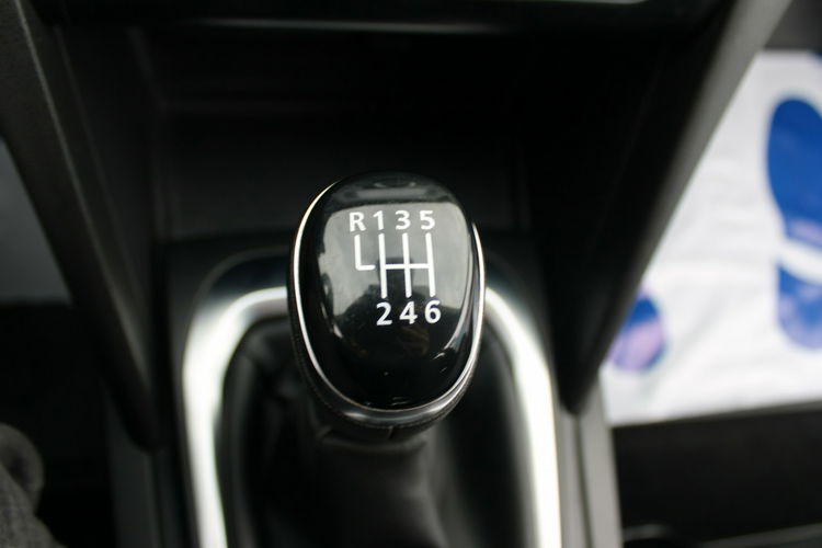Renault Megane Kombi Business F-vat Gwarancja Salon PL zdjęcie 25