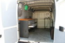 Citroen Jumper L2H2 F-vat Vat-1 Gwarancja Krajowy zdjęcie 12