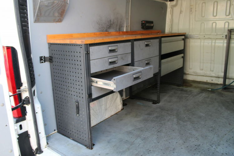 Citroen Jumper L2H2 F-vat Vat-1 Gwarancja Krajowy zdjęcie 13