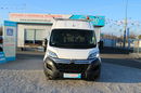 Citroen Jumper L2H2 F-vat Vat-1 Gwarancja Krajowy zdjęcie 2