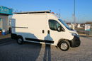 Citroen Jumper L2H2 F-vat Vat-1 Gwarancja Krajowy zdjęcie 4